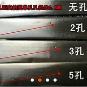 农用微喷带喷灌h带浇地水管滴灌1寸软管雾化水带大棚农业灌溉设备