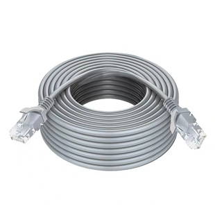 大唐电信超五类六类千兆网线poe国标监控工程网络无氧铜8芯305米