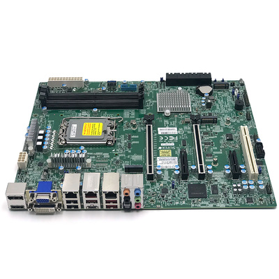 X13SAE/-Fi9LGA1700工作站主板