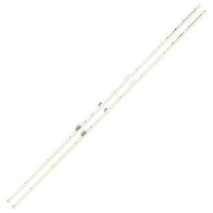 全新适用50寸液晶灯条STG500A72-REV04-7020-44LED-20170807