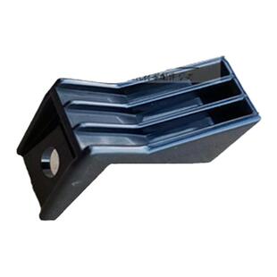 原装 柯美287 367 227 7528侧门卡扣 挂钩 美能达BH287固定支架