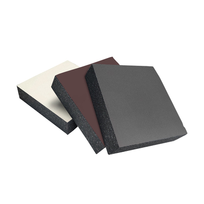 阳光房顶棚材料双面铝合金隔热板