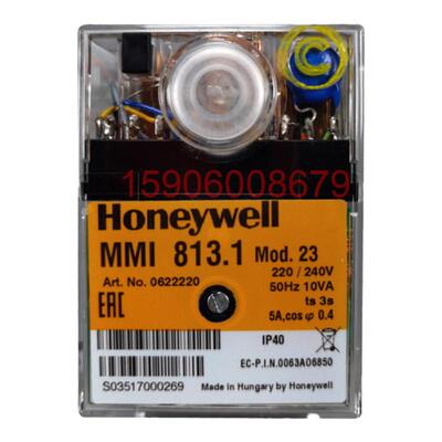 霍尼韦尔程控器Honeywell进口