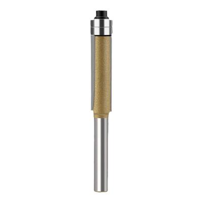 名刃双轴承修边刀木工专业级