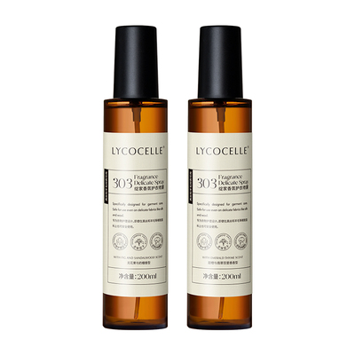 明星同款斩男香丨清甜无花果香