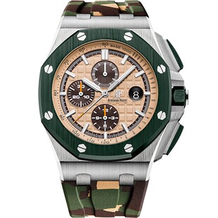 适用于爱彼皇家橡树15500ST手表贴膜15400表盘41mm外表圈15510保护膜表带表膜侧边表耳膜间金表圈后膜表链膜