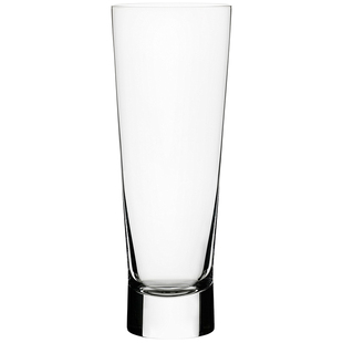 芬兰Iittala Aarne阿尔奈玻璃香槟杯北欧威士忌杯啤酒红酒杯 绝版