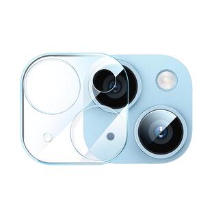 绿联适用苹果iPhone17promax镜头膜16/15ProMax手机镜头保护膜14pro摄像贴钢化镜头贴13全包相机圈盖Air新款