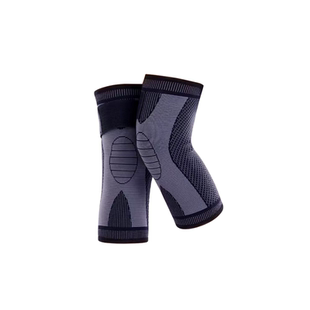 德国艾草护膝膝关节保暖发热老寒腿男女士老年人专用加热防滑冬季