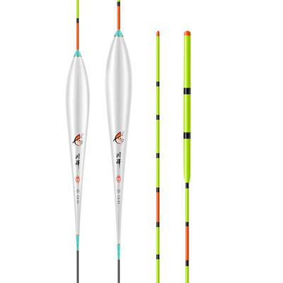 川泽高灵敏鲫鱼漂醒目抗风浮口