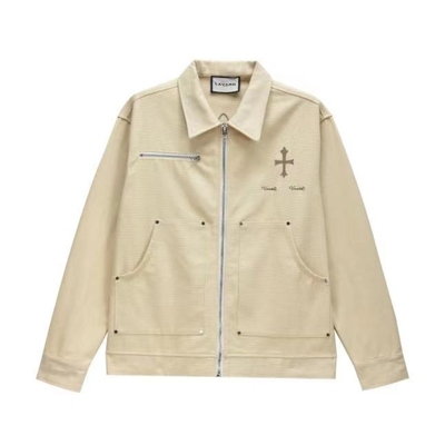 LAVARD韩版休闲百搭夹克