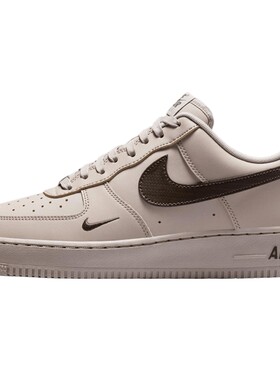 NIKE耐克男子AIR FORCE 1 '07空军一号板鞋运动休闲鞋IV5732-002
