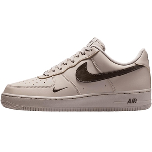 滔搏丨NIKE耐克男子AF1 '07空军一号板鞋运动休闲鞋IV5732-002