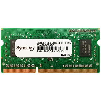 Synology群晖内存原装