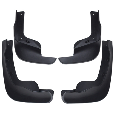 霖津逍客挡泥板汽车改装专用