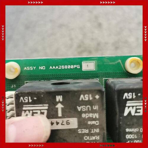 【问价】AAA26800PG    LT100-P