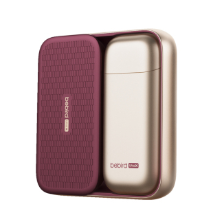 bebird蜂鸟5G洁耳仪礼盒智能可视掏耳勺收纳盒挖耳勺套装掏耳神器