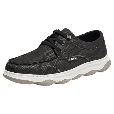 2024休闲男鞋TATA/他她百搭