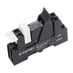 超薄小型导轨式固态继电器SSK10D6132直流控直流24V12V交流4D6132