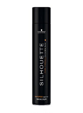 施华蔻专业持久定型喷雾500ml