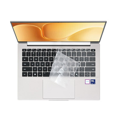 荣耀MagicBook14专用键盘膜