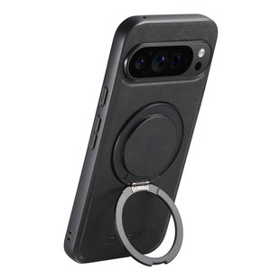 pixel10pro XL case适用谷歌9pro手机壳google pixel8A支架指环扣pixel7/6pro防摔后盖创意手機外殼皮套全包