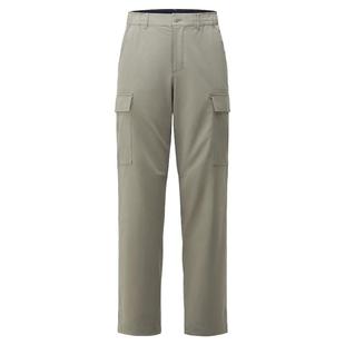 蕉内非常裤501Regular男士工装裤直筒长裤户外休闲裤新款裤子