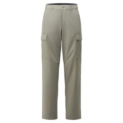 蕉内非常裤501卡其工装直筒长裤