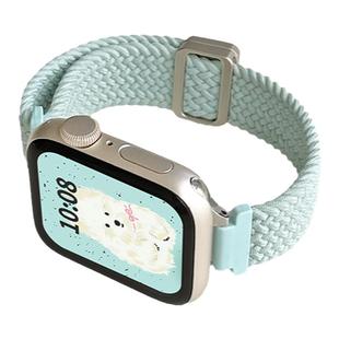 适用华为watchfit3的手表带编织磁吸4pro智能手表watch fit2腕带运动手环表链透气女款1手带女士新款系列专用