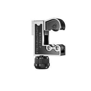 德力西铜管割刀铜管截管器管剪刀管剪切管神器割管刀剪管割管器