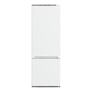 康佳183L两门双开门宿舍出租房家用节能小型白色小冰箱官方两用