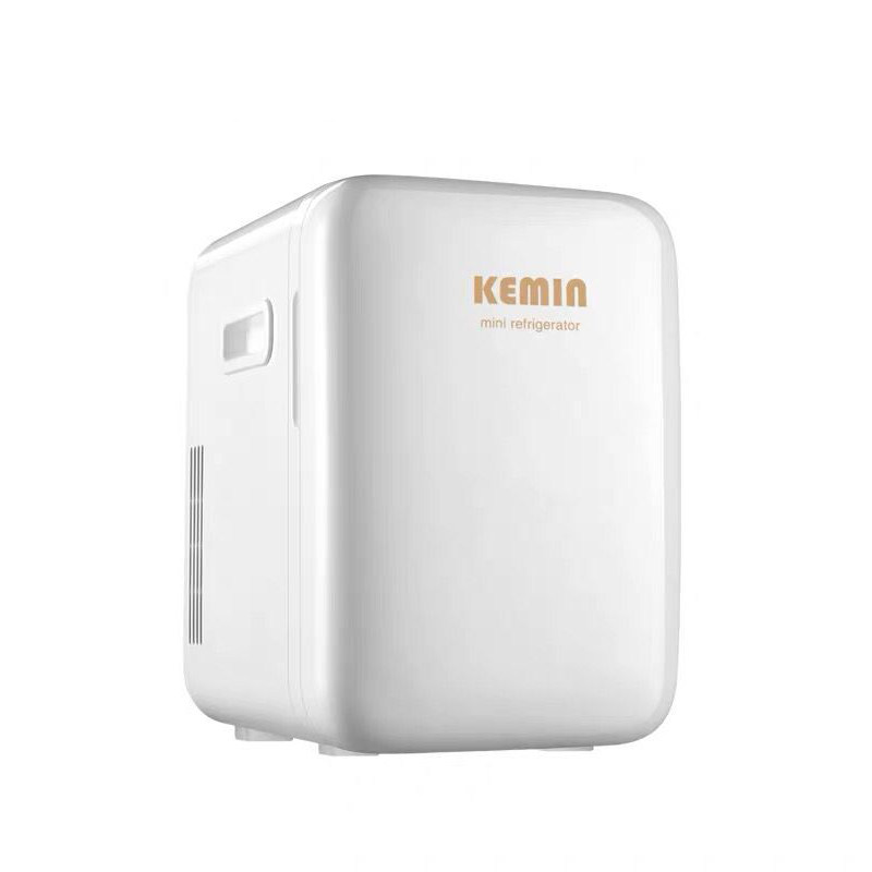 Kemin科敏车载迷你小冰箱一人学生宿舍用 母乳储奶冷藏用小型家用