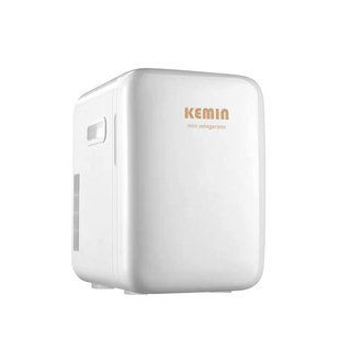 Kemin科敏车载迷你小冰箱一人学生宿舍用 母乳储奶冷藏用小型家用