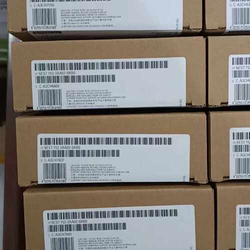 议价6ES7153-2AA02-0XB0 6AG1353-2AA02-4XB0 正品现货，包邮议价