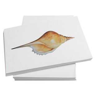 油性彩铅绘画专用纸4K8K开彩铅纸专业彩色铅笔A3A4手绘彩铅专用纸