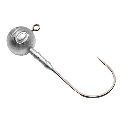 三只鸬鹚9850超滑特氟龙铅头钩