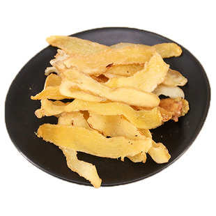 特级精选无硫玉竹片正宗湘玉竹 精选新货500g包邮 可搭配麦冬沙参