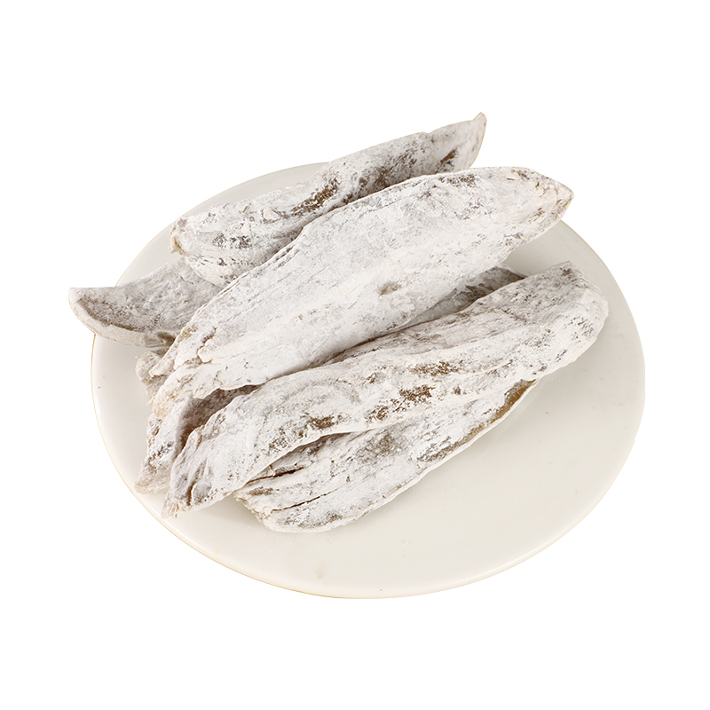 山東特產(chǎn)威海白霜無添加糖番薯?xiàng)l