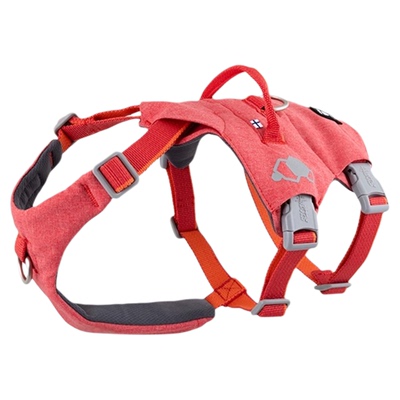 Hurtta悍拓狗狗防护胸背ECO休闲