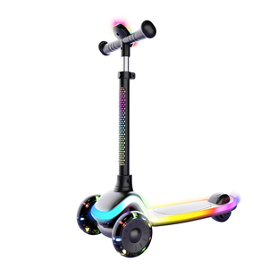 儿童滑板车3到6岁到12岁中大童多功能小孩男女孩防侧翻宝宝滑滑车