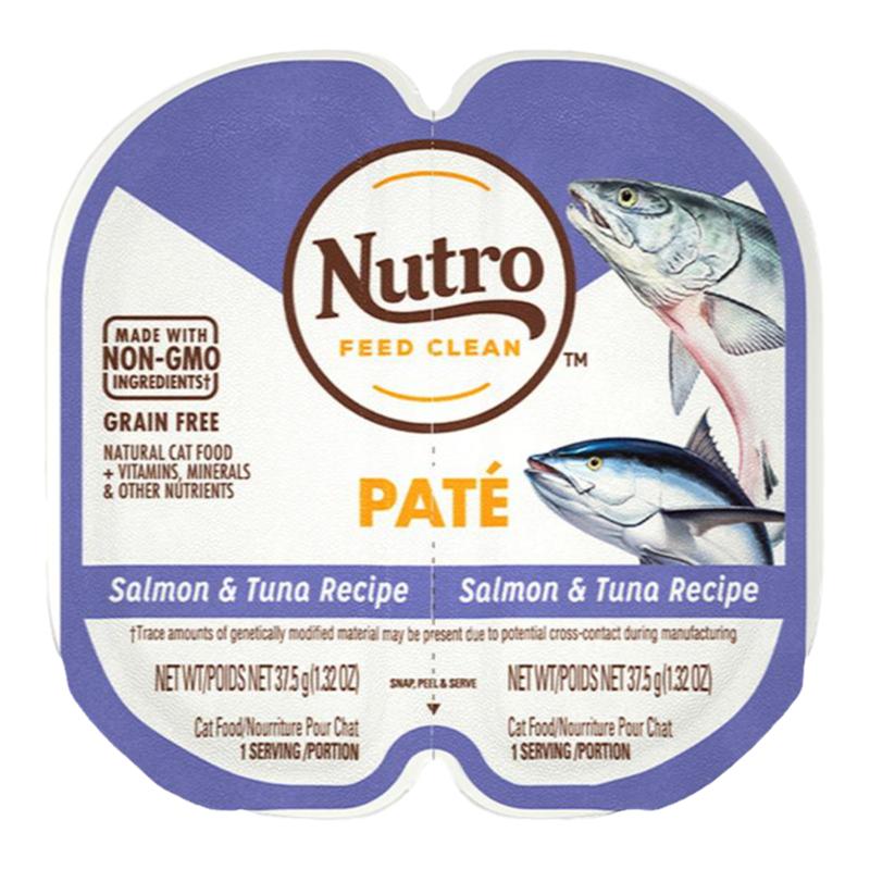nutro美士一分为二主食餐盒