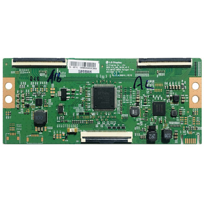 原装6870C-0805A逻辑板