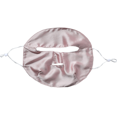 Cnsilk真丝面罩防晒防紫外线