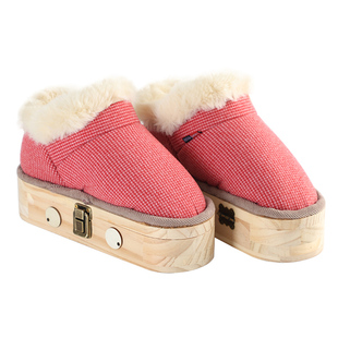 艾灸鞋足底艾灸鞋女士行走的艾灸鞋旗舰店艾灸养生鞋足灸鞋艾草鞋