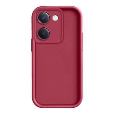 适用于vivoY系列天眼阶梯简约壳