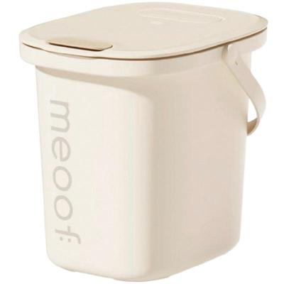 meoof宠物密封储粮桶防虫潮抗菌