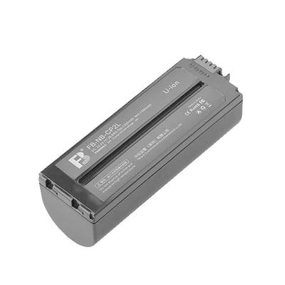 沣标NB-CP2LH电池佳能CP1500 CP1200炫飞CP1300 CP900 CP790 cp910 800打印机便携式Selphy系列770充电器套装