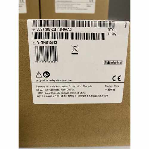 议价西门子PLC EM 6ES7288 6ES7 288-/QR/QT2DE/DR/2DT/08/16/32-