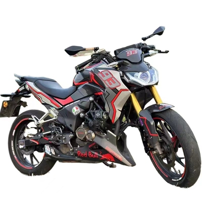 适用本田CB190R全车版画贴花贴膜