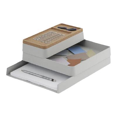 丹麦MUUTOArrange桌面收纳盒